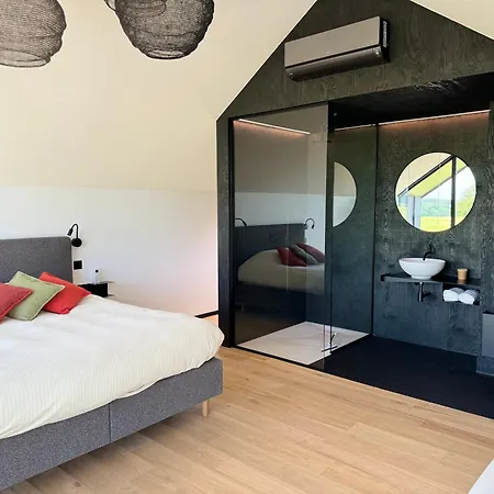 Insolite - Romantic Escape * Durbuy