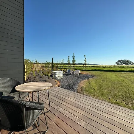 וילה Insolite - Romantic Escape