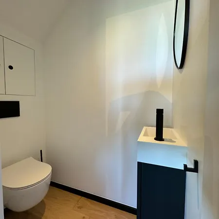 Βίλα Insolite - Romantic Escape Durbuy