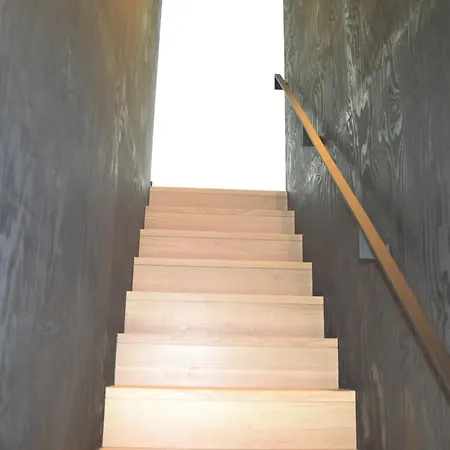 Insolite - Romantic Escape וילה