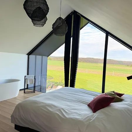 Insolite - Romantic Escape וילה *