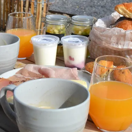 Insolite - Romantic Escape וילה *