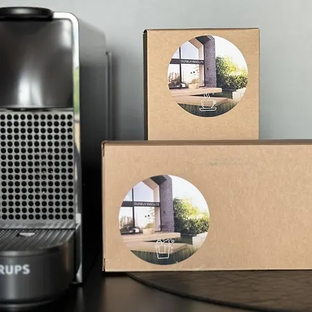 וילה Insolite - Romantic Escape *