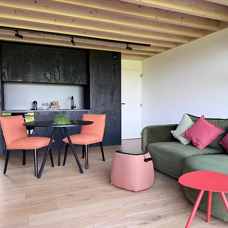 Insolite - Romantic Escape וילה דורבורי