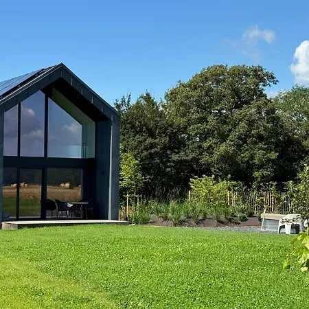 Insolite - Romantic Escape דורבורי