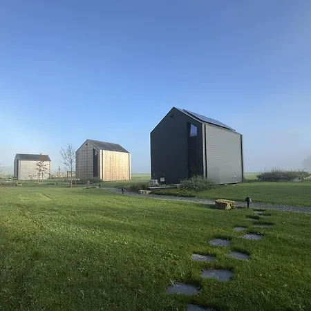 Βίλα Insolite - Romantic Escape Durbuy