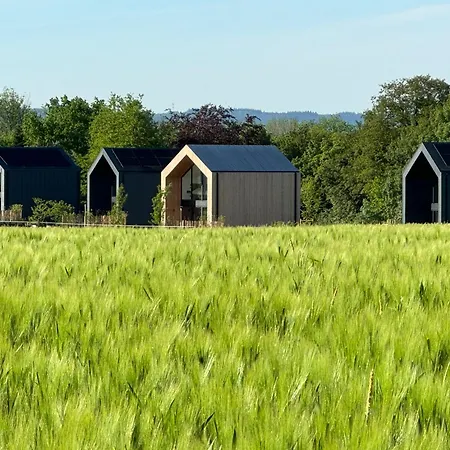 Insolite - Romantic Escape Durbuy