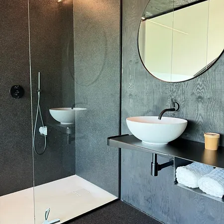 Insolite - Romantic Escape וילה