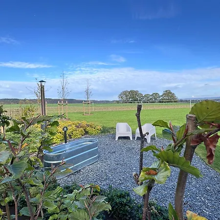 Βίλα Insolite - Romantic Escape