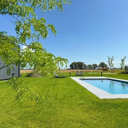 Villa Insolite - Romantic Escape Durbuy