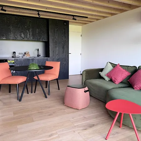 Βίλα Insolite - Romantic Escape *