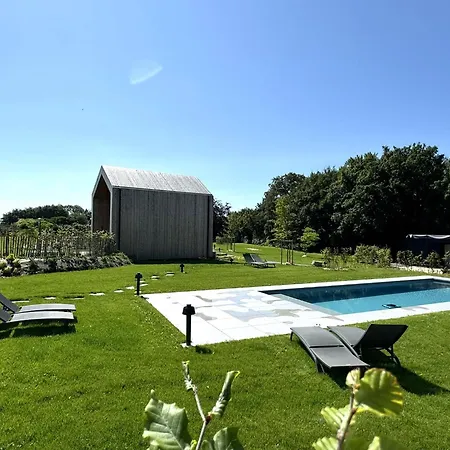Villa Insolite - Romantic Escape *