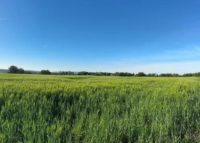 Insolite - Romantic Escape