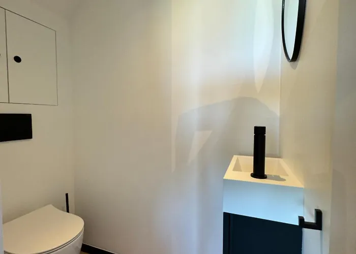 Villa Insolite - Romantic Escape Durbuy