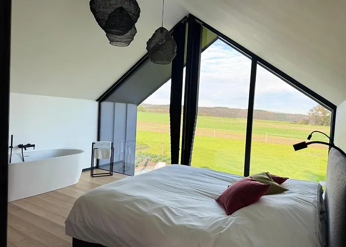 Insolite - Romantic Escape Villa *