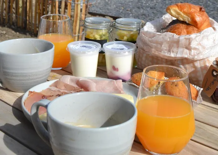 Insolite - Romantic Escape Villa *