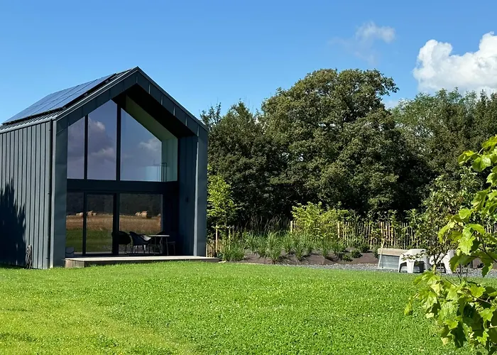 Insolite - Romantic Escape Durbuy