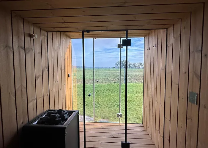 Insolite - Romantic Escape *