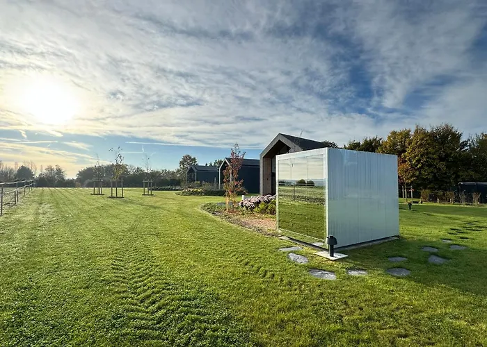 Insolite - Romantic Escape * Durbuy