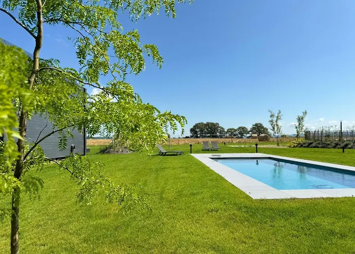 Villa Insolite - Romantic Escape Durbuy